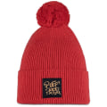 Buff Knitted