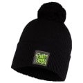 Buff Knitted