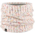 Buff Knitted & Fleece