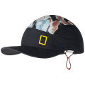 Buff 5 Panel Reige