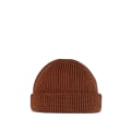 Buff Knitted