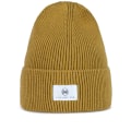 Buff Knitted