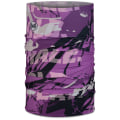 Buff Original Ecostretch Siary Halstuch