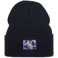 Buff Knitted Unisex