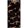 Buff Coolnet UV® Schal