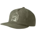 Buff Trucker Cap