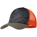 Buff Trucker
