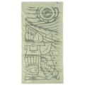 Buff Merino Lightweight Schal