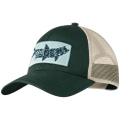 Buff Explore Trucker