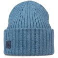 Buff Knitted Mütze