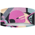 Buff Thermonet Damen