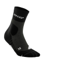 Cep Hiking Merino Mid-Cut Damen Socken