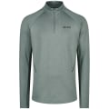 Cep Cold Weather Zip Herren Rollkragenpullover
