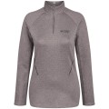 Cep Cold Weather Zip Damen Rollkragenpullover