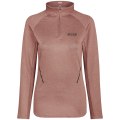 Cep Cold Weather Zip Damen Rollkragenpullover