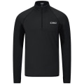 Cep Core Run Thermal Zip Herren Rollkragenpullover