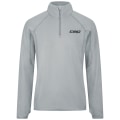 Cep Core Run Thermal Zip Damen Rollkragenpullover