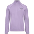Cep Core Run Thermal Zip Damen Rollkragenpullover