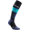 Cep Merino Skiing V2 Damen Strümpfe