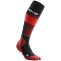 Cep Merino Skiing V2 Damen Strümpfe