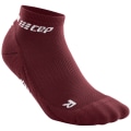 Cep The Run Low-Cut Damen Socken