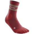 Cep 80's Hiking Mid-Cut Damen Socken