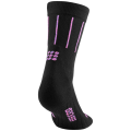 Cep Pinstripe Mid-Cut Damen Socken