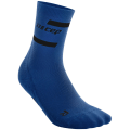 Cep The Run Mid-Cut Damen Socken