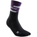 Cep The Run Mid-Cut Damen Socken