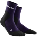 Cep Cold Weather Mid-Cut Damen Socken
