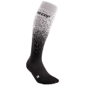 Cep Snowfall Skiing Herren Strümpfe