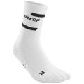 Cep The Run Mid-Cut Herren Socken