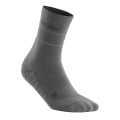 Cep Reflective Mid-Cut Damen Socken