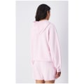 Champion Hooded Damen Kapuzensweater