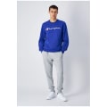 Champion Rib Cuff Herren Hose