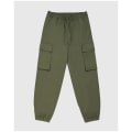 Champion Elastic Cuff Cargo Herren Hose