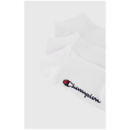 Champion 3-er Pack Sneaker Herren Socken