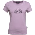 Chillaz Gandia Mountainbike Flowers Damen T-Shirt