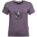 Chillaz Iseo Mountain Paradise Damen T-Shirt