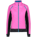 CMP Jacket With Detachable Sleeves Damen Funktionsjacke