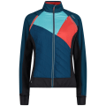 CMP Jacket With Detachable Sleeves Damen Funktionsjacke