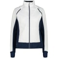 CMP Jacket With Detachable Sleeves Damen Funktionsjacke