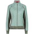 CMP Jacket With Detachable Sleeves Damen Funktionsjacke