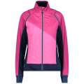CMP Jacket With Detachable Sleeves Damen Funktionsjacke