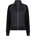 CMP Jacket With Detachable Sleeves Damen Funktionsjacke