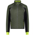 CMP Jacket With Detachable Sleeves Herren Funktionsjacke