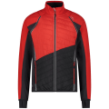 CMP Jacket With Detachable Sleeves Herren Funktionsjacke