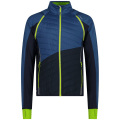 CMP Jacket With Detachable Sleeves Herren Funktionsjacke
