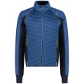 CMP Jacket With Detachable Sleeves Herren Funktionsjacke
