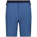 CMP Free Bike Bermuda With Inner Mesh Underwear Herren Tights